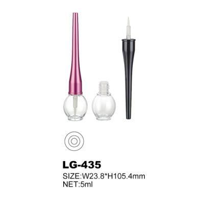 Custom Cosmetics Lollipop Lip Gloss Tube Container Lipgloss Packaging