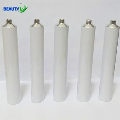 High Quality Cosmetic Packaging Tubes for Empty Mascara Aluminum Tube