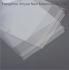 100PCS/Set Shipping OPP Plastic Self-Adhesion Clean Bag for Cosmetic/Gift/Clothes Packaging