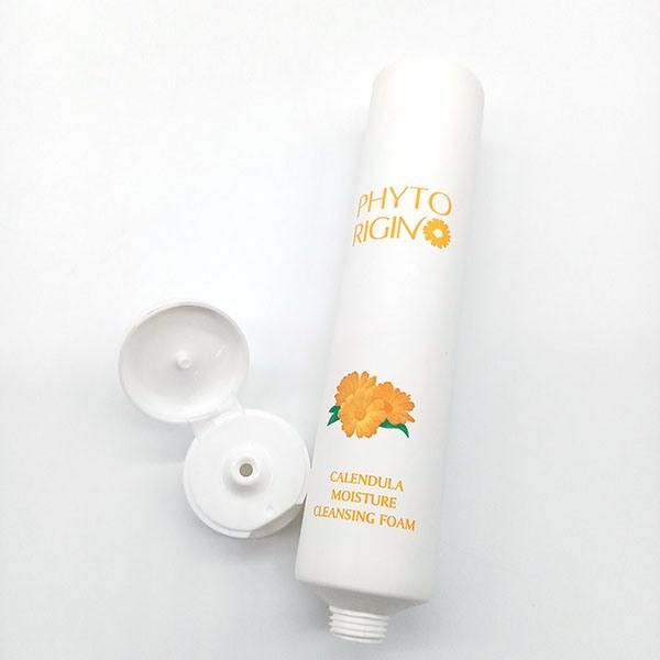 Container for Skin Care Packaging Hand Cream Packaging Tube