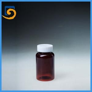 E142 Pet Capsule Bottles/Tablet/Pills /Container with Child-Proof Cap 200ml (Promotion)