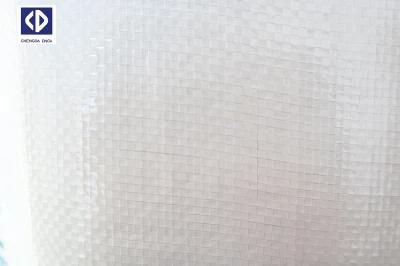 Customized Reusable PP Feed Food Packaging Woven Sack Manufacture Packaging Bag 25kg 50kg