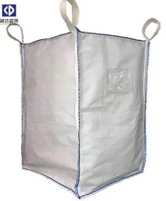 China Supplier Good Quality Sugar Packing PP Bulk Bags