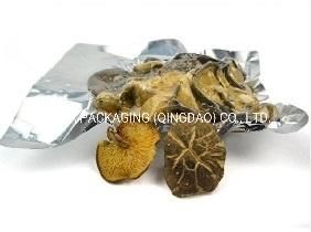 Co Extruded PA PE Plastic Packing Packaging Food Vacuum Storage Bag