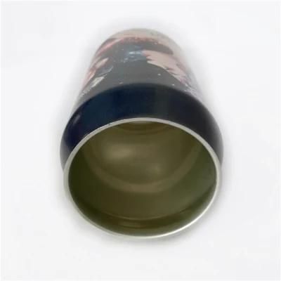 Aluminum Can 330ml Beer Package for Sale