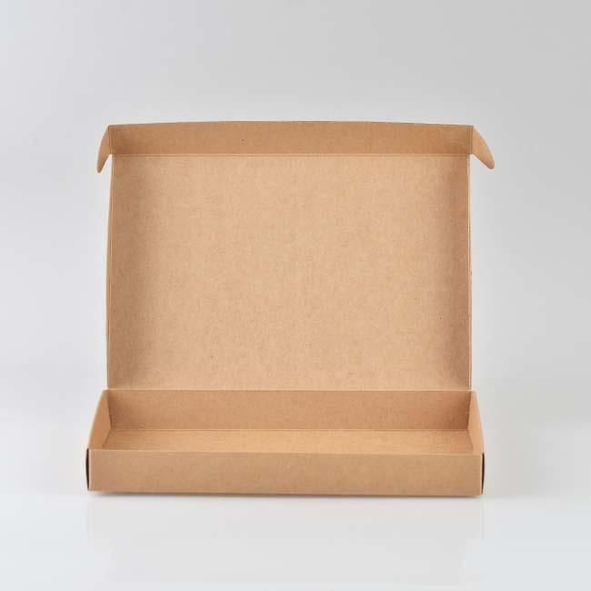 Wholesale High Quality Packaging Box for Kraft Paper