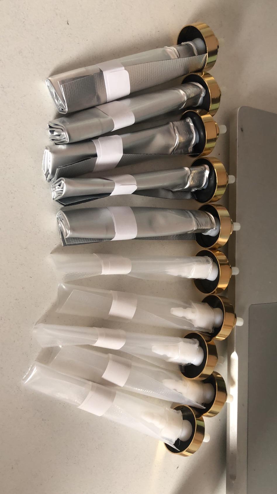 20mm Dosing Valve Aerosol Bag on Valve for Medical
