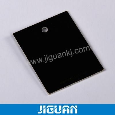 Free Design Cardboard Paper Swing Bags Hang Tag