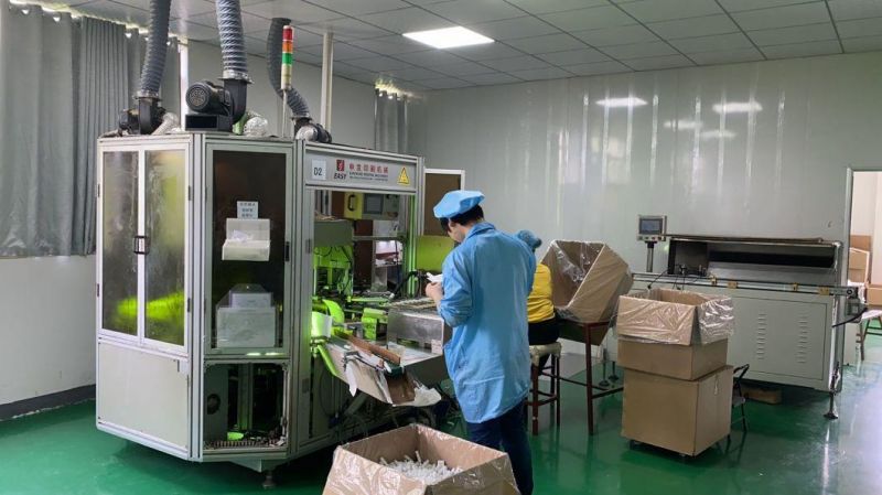 D50 Centre Dispense Plastic Tube for Body Lotion or Cream Skin Care Packaging