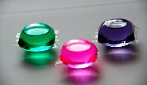 Cheap Price Laundry Liquid Pods
