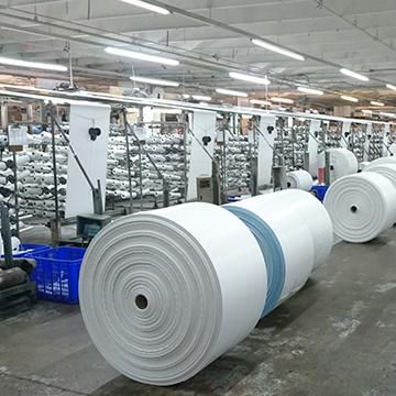Packing Flour Feed Wheat Woven Polypropylene PP Sack