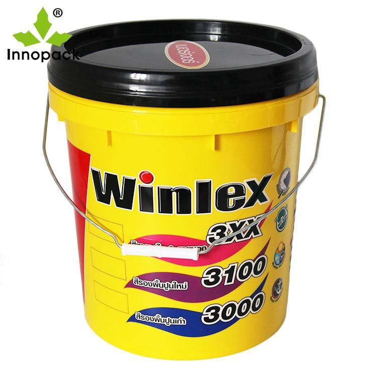 20L Car Wash Bucket Cleaning Tool with Dust Filter