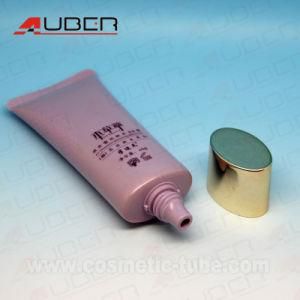 Plastic Lay Flat Tube Packaging Gz