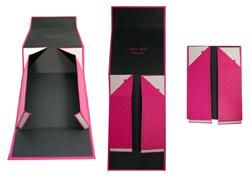 Folding Gift Boxes Recycled Paper Boxes Supplier