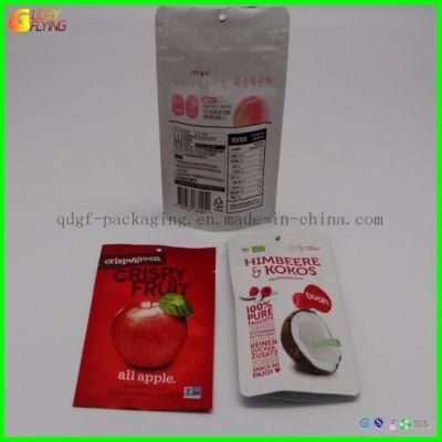 Pet Litter Bag, Plastic Zipper Bag for Pet Dog Food, Rectangular Pet Food Bag, Fruit Salad Bag, Small Animal Food Bag, Fruit and Vegetable Mix Bag