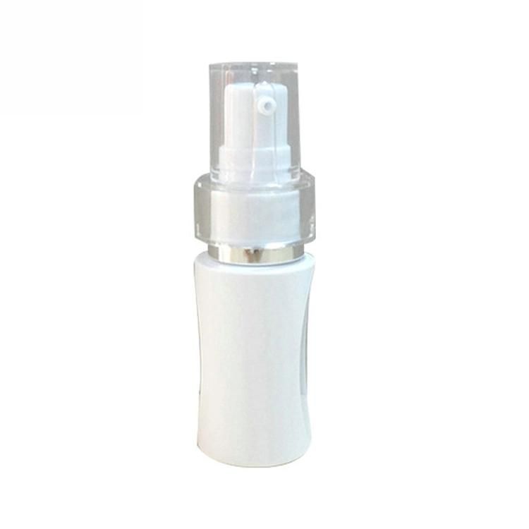 Small Empty Make up Pet Bottle for Personal Care