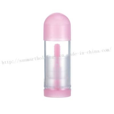 Plastic Lipstick Container Lip Stick Tubes for Cosmetic Packaging