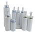 BPA Free 100ml-500ml Plastic Cosmetic Refillable Packaging Bottle Lotion Dispenser Bottle