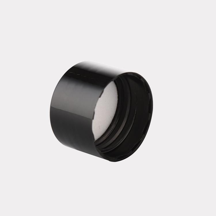 Plastic Screw Caps (ZY01-A046)