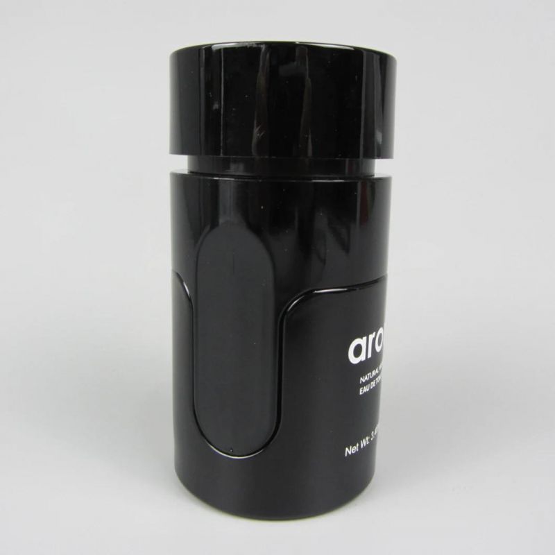 OEM Empty Glass Bottle 30ml 50ml 100ml Glass Perfume Bottle