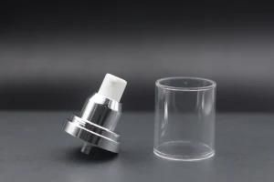 Plastic Cosmetic Packaging Skin Care Face Cream Lotion Bottle Dispenser.