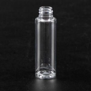 50ml Custom Logo Round Bottle