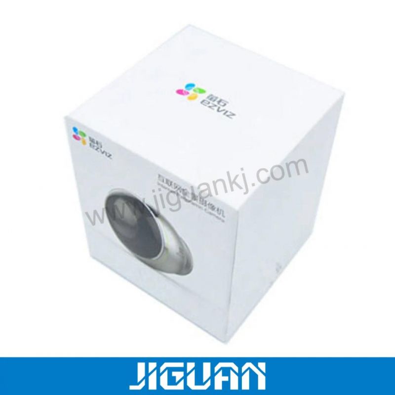 Hot Sale Gift Box Packaging with High Quality Paper Box