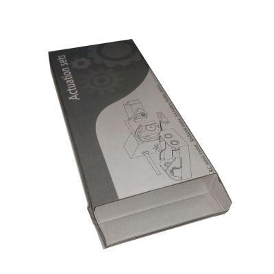 Corrugated Paper Auto Parts Packaging Box