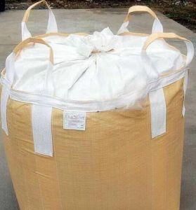 Recycling China Supplier Polypropylene Jumbo Bag for Potato