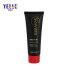 Custom Made 80ml Black Soft Squeeze Sun Block Cream Bottles Tube