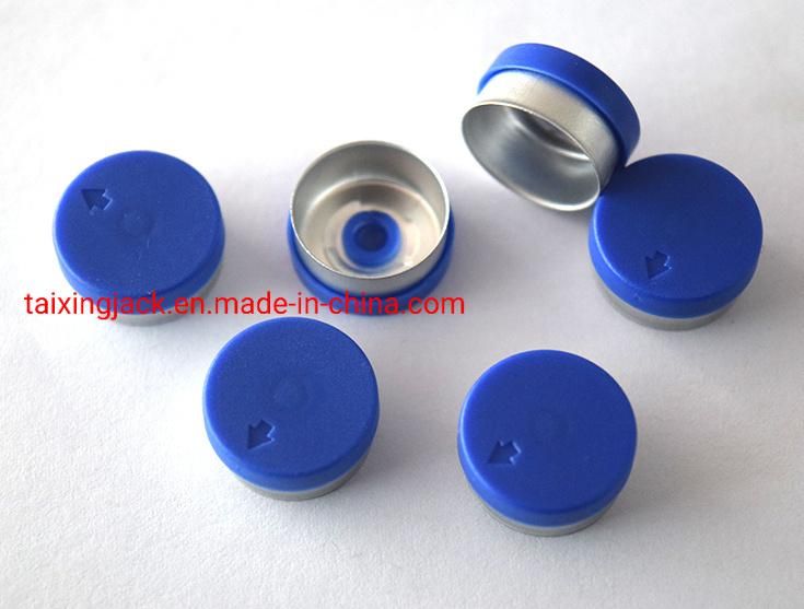 Aluminium Flip off Seal (13mm 20mm 32mm) for Medical Cap