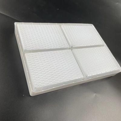 Wholesale Food Container Plastic Blister Packing Box
