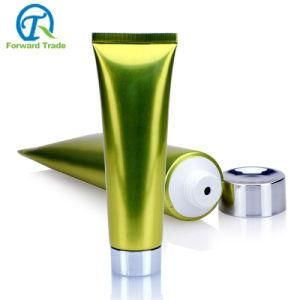 Aluminum Plastic Packaging Tube for Bb Cream Sun Cream