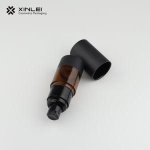 XL3045 as Plastic Packaging Product with Amber Color