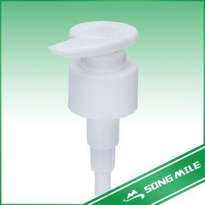 Shampoo Pump Lotion Pump Left Right Lotion Dispenser Pump