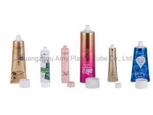 Dia19mm 22mm 35mm 40mm Abl Laminated Tube for Cosmetic Packaging
