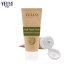 China Design 75ml Factory Low Price Eco-Friendly Kraft Paper Tube