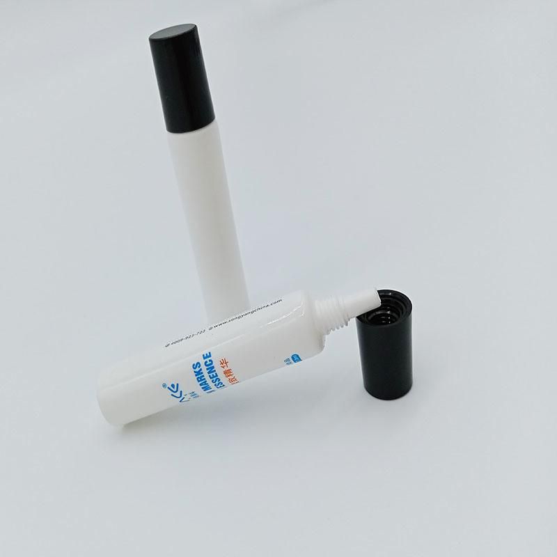 Cosmetic Tube Packaging 10ml Lip Gloss Tubes Custom Lipgloss Tubes
