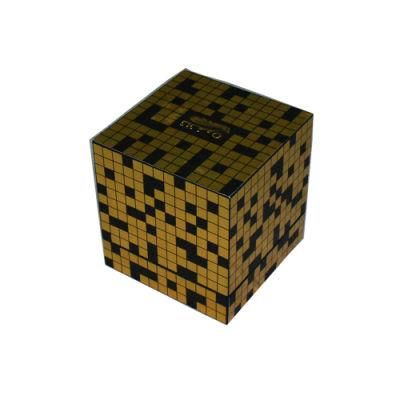 Corrugated High Quality Customized Paper Packaging Boxes with Glossy Lamination