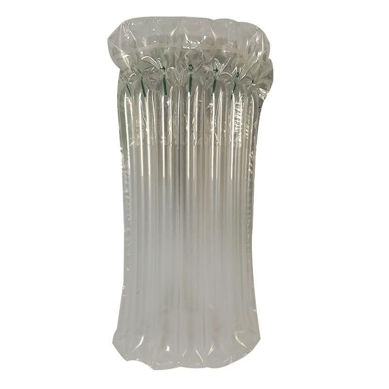 Air Column Bag Protective Package Inflatable Wrap Pack Bubble Bag for Laptop Wine Packaging Material Bubble