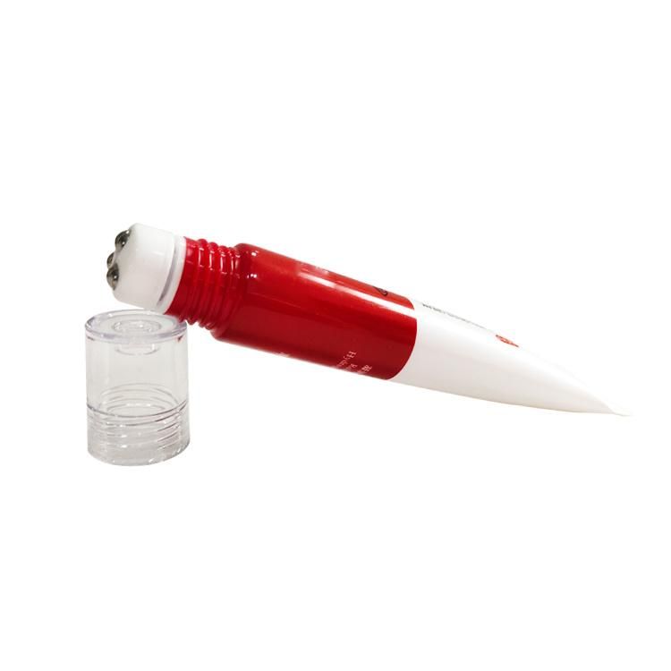 Triple Roller Ball Massage Eye Cream Tubes