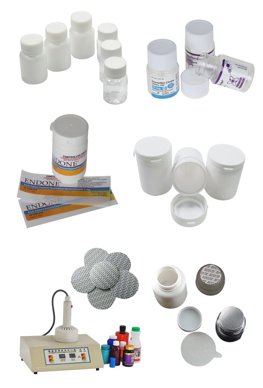 Custom Printed High Quality Pharmaceutical Pill Boxes Medicine Paper Packaging Box