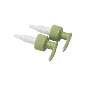 Various Household Reusable Soap Dispenser Liquid Pump Made in China