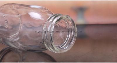 150ml 200ml 500ml Jar for Jam Jar Spic Jar and Birds Nest Storage