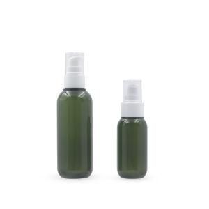 60ml/120ml Skin Care Facial Lotion Bottle for Cosmetic Packaging