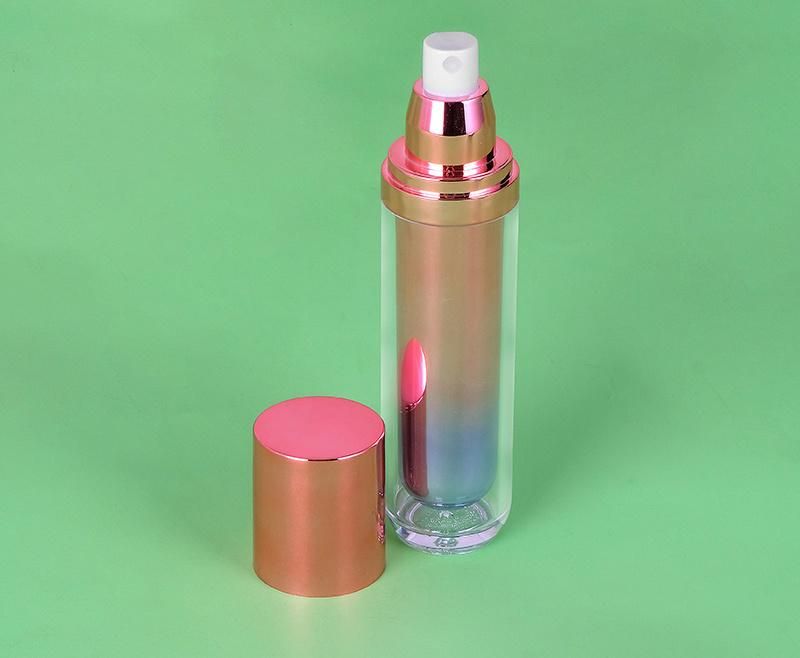 Fancy High Quality 40ml 60ml 120ml Lotion Pump for Lotion Bottle Lotion Pump Bottle