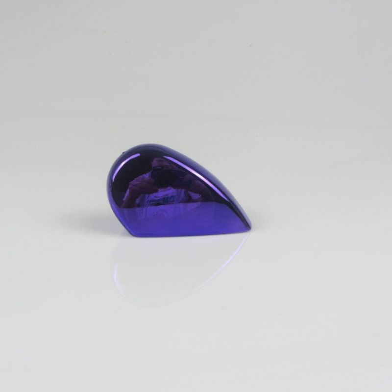 Fashion Perfume Bottle Heart Shaped Cosmetics Bottle 50ml