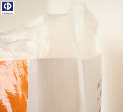 China Wholesale 25kg OEM ODM Urea Fertilizer Price 50kg Bag Resin Bag Seed Bag