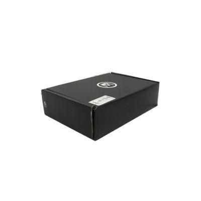 Custom Recycled Paper Corrugated Cardboard Packing Shipping Mailer Carton Boxes