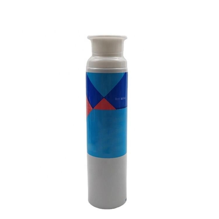 Empty Abl Plastic Squeezetoothpaste Packaging Tubes Cosmetic Packaging